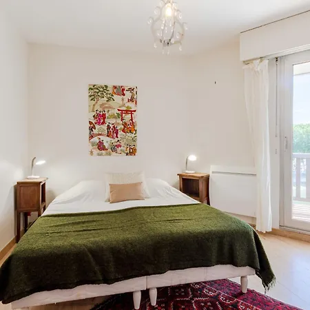 Apartman Touques Rives-5 By Interhome