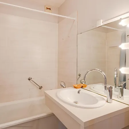 Touques Rives-5 By Interhome Trouville-sur-Mer