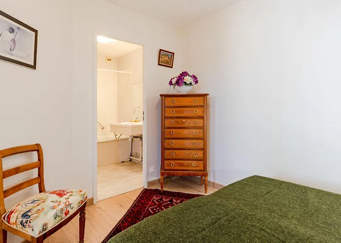 Apartamento Touques Rives-5 By Interhome