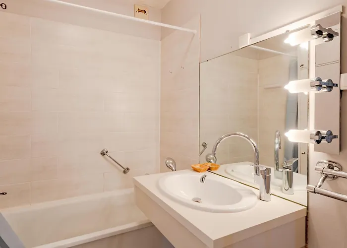 Touques Rives-5 By Interhome Trouville-sur-Mer