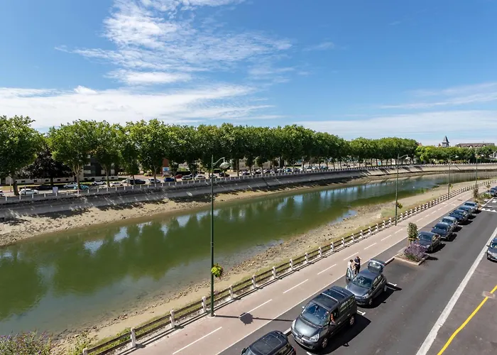 Touques Rives-5 By Interhome Apartament *